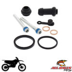 All Balls Brake Caliper Rebuild Kits Front (Offroad)